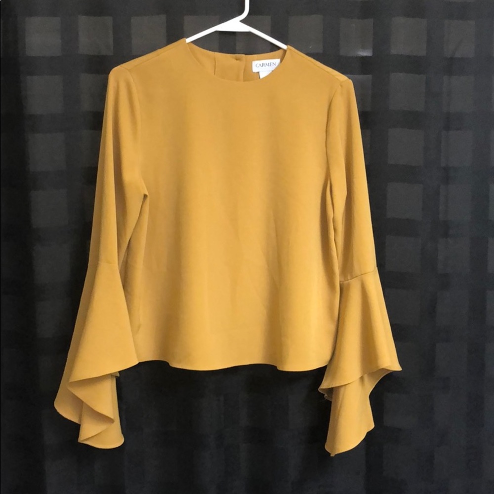 Carmen top